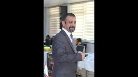 Polis Memuru İntihara Kalkıştı