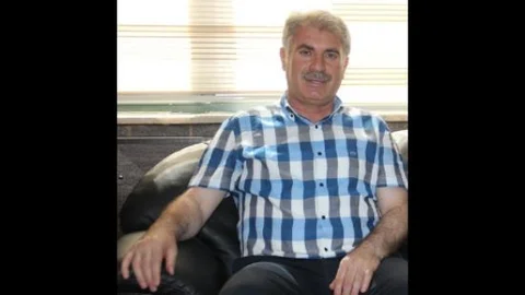 Bayburt Belediye Başkanı Memiş'in Ramazan Ayı Mesajı