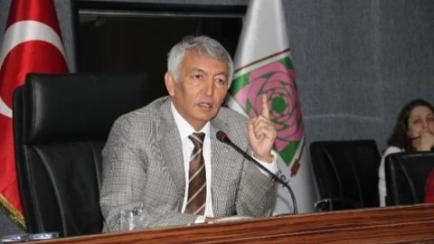 Meclisten İsrail Ve Amerika Mallarını Almayın Çağrısı