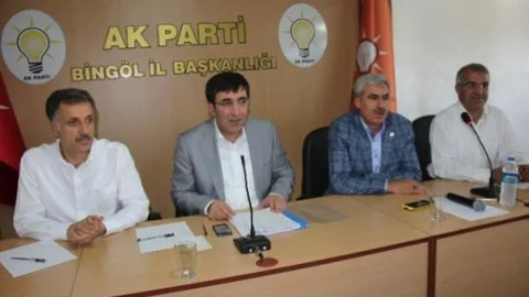 Bakan Yılmaz'dan Seçim Değerlendirmesi