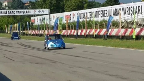 Başarı Getiren Destek İçin Baka'ya Teşekkür