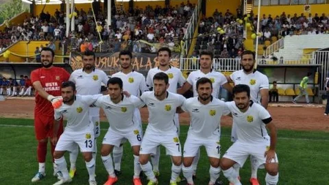 Şampiyon Genç Osman'da Açılışı 3 Golle Taçlandırdı