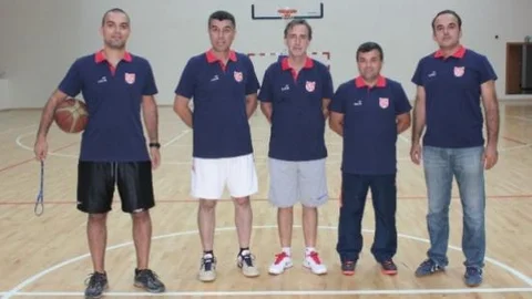 Osmaniye Gençlik Spor Sezonu Açtı