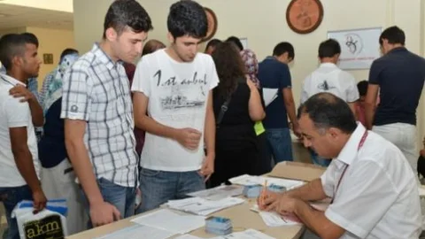 Okü 2014-2015 Eğitim Öğretim Dönemine Hazır