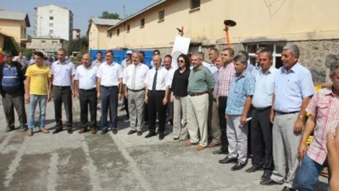 Çiftçiye 2 Milyonluk Tarım Aracı Desteği