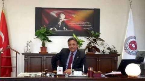 Başsavcı Kalp Krizi Geçirdi