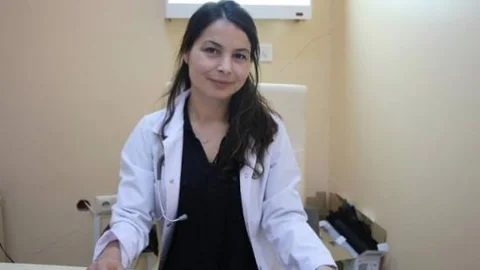 Hastalardan Doktora Teşekkür