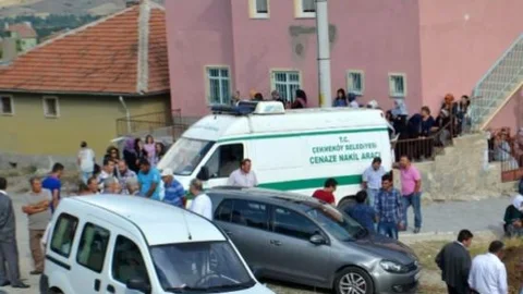 Çekmeköy'deki Silahlı Saldırı