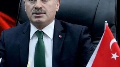 Başkan Memiş'ten İlköğretim Haftası Mesajı