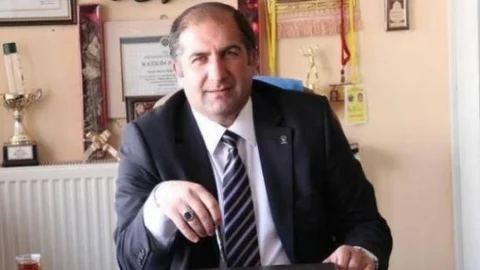 Ak Parti Çıldır İlçe Başkanı Vural'dan 2014-2015 Eğitim Öğretim Yılı Mesajı