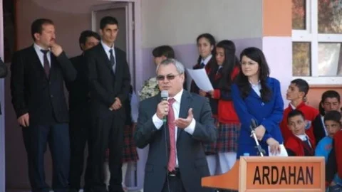 İlköğretim Haftası Kutlandı