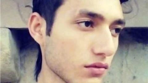 19 Yaşındaki Genç İntihar Etti