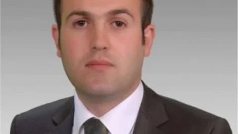 Onur Ersançmış Mhp'ten Kars Milletvekili Aday Adayı