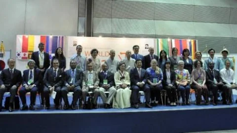 Türk Çayını Dünyaya Böyle Tanıttı