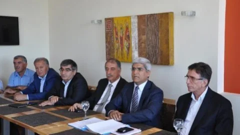 Chp'li Milletvekilinden Hes Cami Ve Cemevi Açıklaması