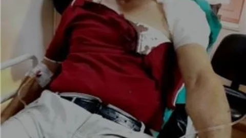 Batman'da 4 Ayrı Trafik Kazasında 11 Kişi Yaralandı