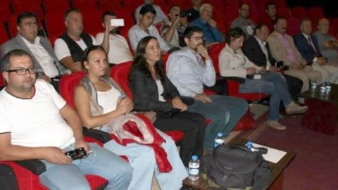 Uşak Basın Mensupları Tek Çatı Altında Olmak İstiyor