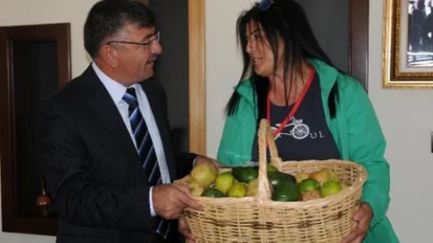 Hayvan Barınağını Herkes Ziyaret Edebilir