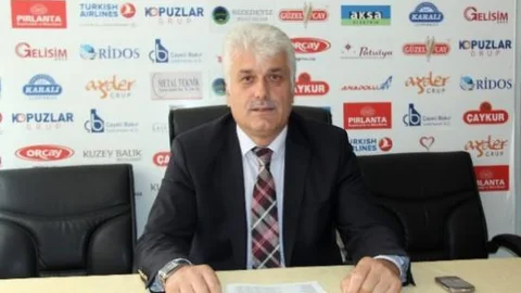 Rize'de Bin 675 Kişiye İş İmkanı