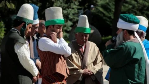 Ahilik Haftası Törenlerle Kutlandı