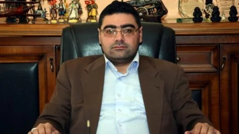 Kars Kuzeydoğu Gazeteciler Cemiyeti 2'nci Başkanı Ercüment Daşdelen'den Taşlıova'ya Başsağlığı Mesajı