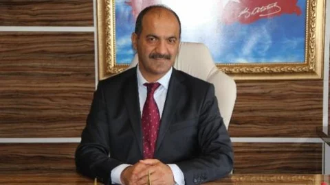 Payas Kaymakamı Hakan Kılınçkaya Göreve Başladı