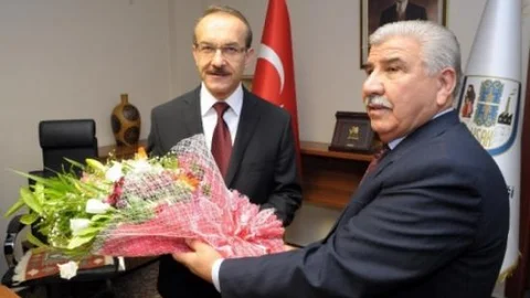 Uşak'ta ''ahilik Haftası'' Etkinlikleri