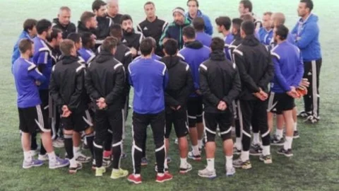 Kardemir Karabükspor Mersin İdmanyurdu Maçı Hazırlıklarına Başladı