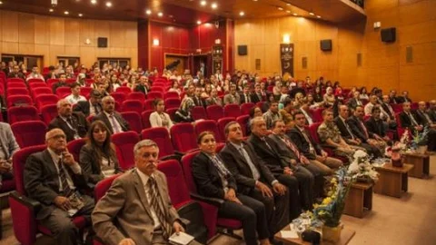 3. Uluslararası Ahlat-avrasya Bilim Kültür Ve Sanat Sempozyumu Sona Erdi