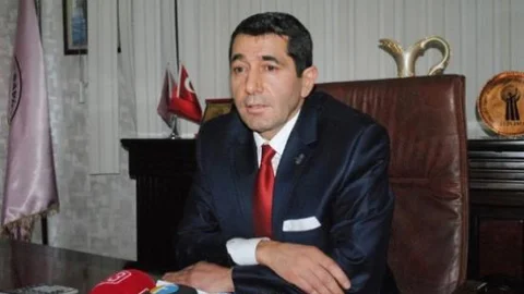 Top'tan Esnaflara Uyarı