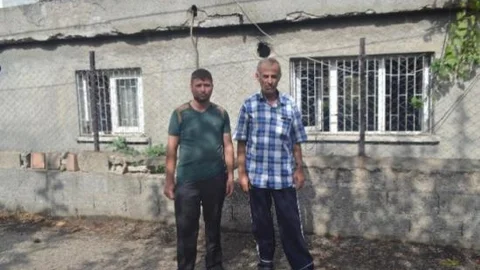 (özel Haber) Osmaniye Emniyeti'nden Skandal Operasyon