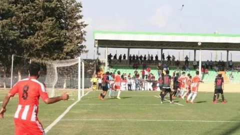 Tükiye Kupası 2. Tur