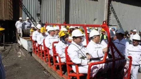 Bartın Milletvekili Tunç Soma'da