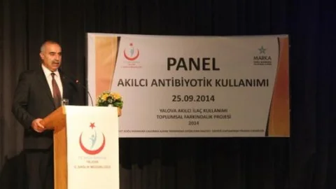 Yılda 500 Milyon Dolarlık İlaç Çöpe Gidiyor