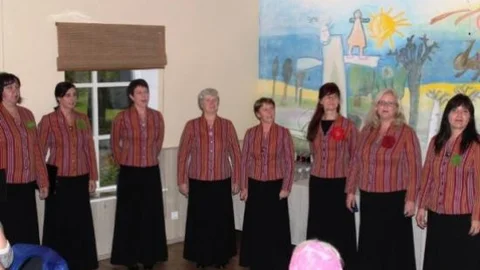 Amasra İlçe Milli Eğitim Müdürlüğü Estonya'dan Döndü