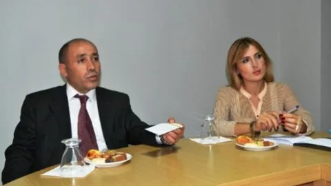 Niğde Günlerine Doğru