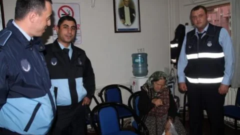 Edirne Belediyesi Zabıta Ekiplerinin Denetimleri Sürüyor