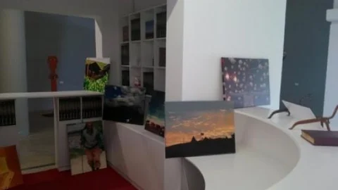 Bayburt'ta 'turizm İnovasyonla Gelişir Tanıtımla Büyür' Projesi