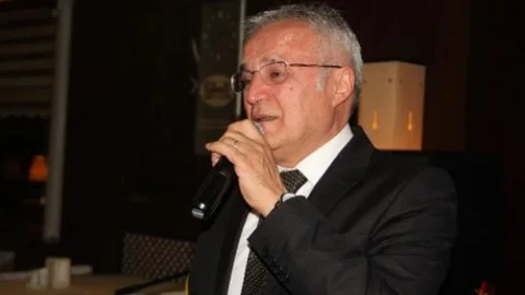 Vali Yardımcısının Gözyaşları