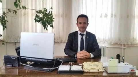 Başkan Karakaya Boynukalın'ı Tebrik Etti