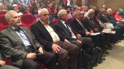 22. Uluslararası Hazar Şiir Akşamları