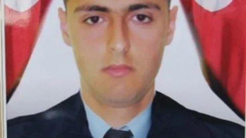 Şehit Özel Harekatçı Memleketi Elazığ'da Toprağa Verildi