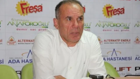 Giresunspor - Altınordu Maçının Ardından