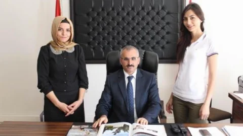 Erzincan'da 3 Bin Genç Ecdada Mektup Yazdı