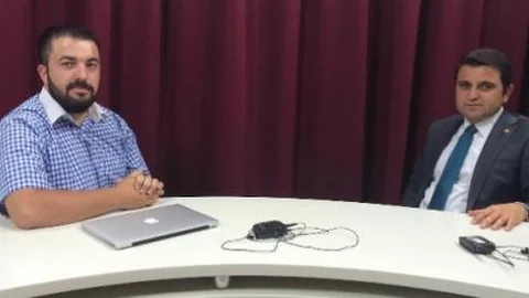 Bozcaada Halkı Kendi Kararını Verecek