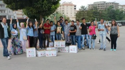 Genç Dönüşüm Projesi