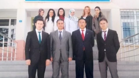 Kasaba Oklundan Büyük Başarı