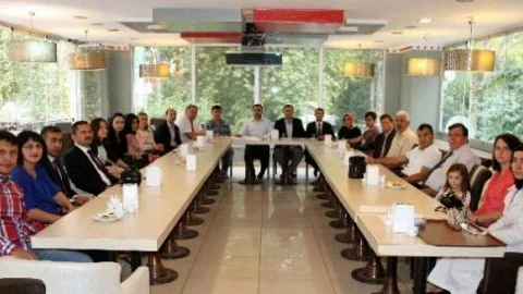 Eğitim Bir-sen Delege Ve Temsilcilerini Seçti