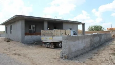 Eyyübiye Belediyesi Kırsal Kesimi Önemsiyor