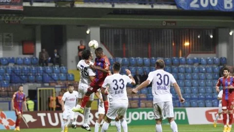 Spor Toto Süper Lig